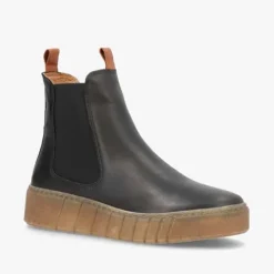 Shoedesign Mooved støvle