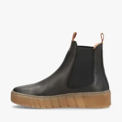 Shoedesign Mooved støvle