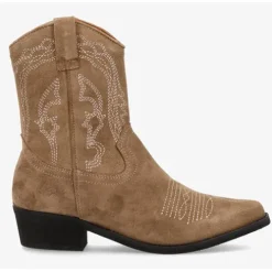 Shoedesign Patricia S støvle