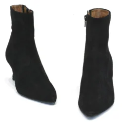 Shoedesign Peggy støvle