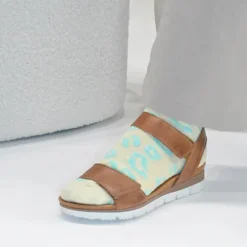 Shoedesign Toscana sandal