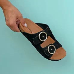 Shoedesign Trish N sandal