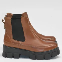 Shoedesign Welsome støvle