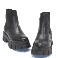 Shoedesign Welsome støvle