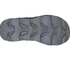 Skechers Boy S Lights Sun Breaks sandal