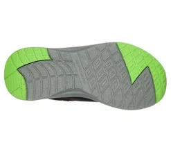 Skechers Boys Dynamic Tread - Waterproof sko