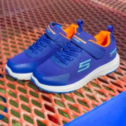 Skechers Boys Dynamic Tread - Hydrode - Waterproof sko