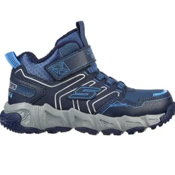 Skechers Boys Velocitrek - Waterproof støvle