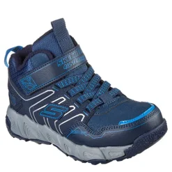 Skechers Boys Velocitrek - Waterproof støvle