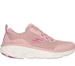 Skechers D’Lux Walker 2.0 sko