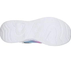 Skechers Girls Heart Lights sko
