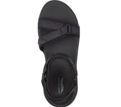 Skechers Go Walk Arch Fit sandal