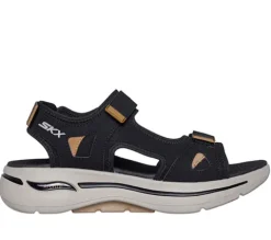 Skechers Go Walk Arch Fit sandal