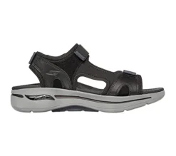 Skechers Go Walk Arch Fit Mission sandal