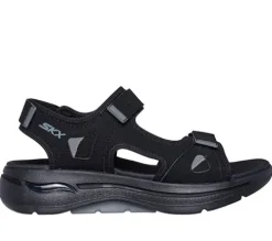 Skechers Go Walk Arch Fit sandal