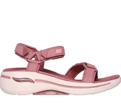 Skechers Go Walk Arch Fit sandal