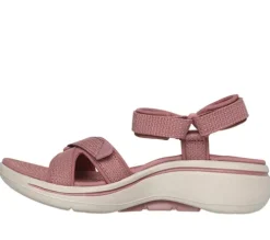 Skechers Go Walk Arch Fit sandal
