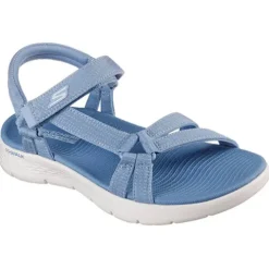 Skechers Go Walk Flex sandal