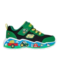 Skechers John Deere Play Scene sko