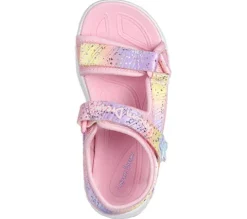 Skechers Majestic bliss-unicorn dreams Sandal