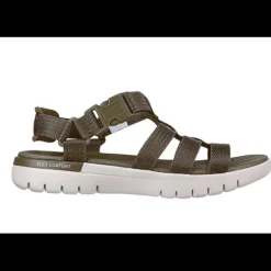 Skechers On The Go Flex sandal
