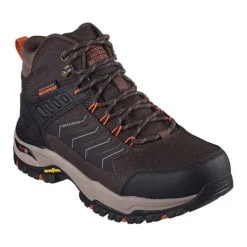 Skechers Relaxed Fit: Arch Fit Dawson - Raveno - Waterproof