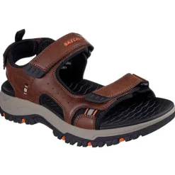 Skechers Relaxed Fit: Prewitt sandal