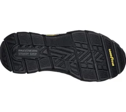 Skechers Relaxed Fit Respected Calum sko