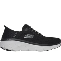 Skechers Relaxed Fit: Slip-ins D'Lux Walker 2.0 sko