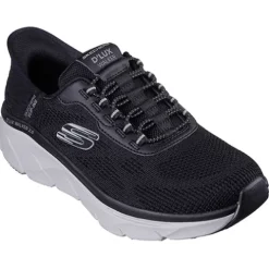 Skechers Relaxed Fit: Slip-ins D'Lux Walker 2.0 sko