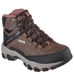 Skechers Relaxed Fit støvle