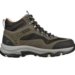 Skechers Relaxed Fit støvle - Waterproof