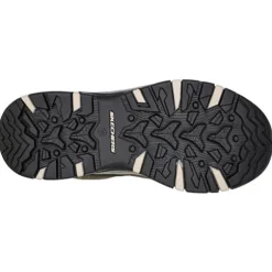 Skechers Relaxed Fit støvle - Waterproof