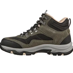 Skechers Relaxed Fit støvle - Waterproof