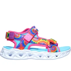 Skechers S Lights - Heart Lights sandal