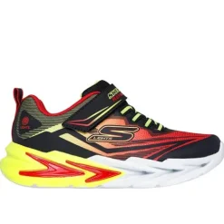 Skechers S Lights Flex sko