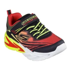 Skechers S Lights Flex sko