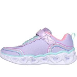 Skechers S Lights Heart Lights sko