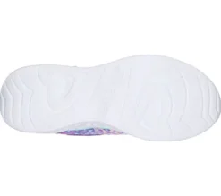 Skechers S Lights Heart sko