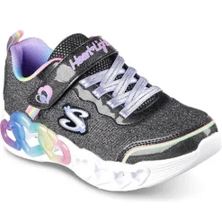 Skechers S Lights Infinite Heart Lights sko