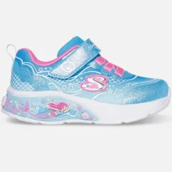 Skechers S Lights My Dreamers sko