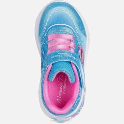 Skechers S Lights My Dreamers sko