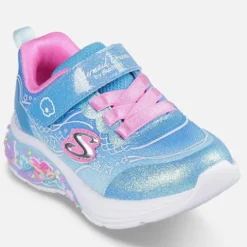 Skechers S Lights My Dreamers sko