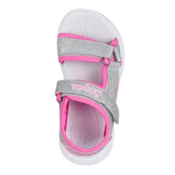 Skechers S Lights sandal