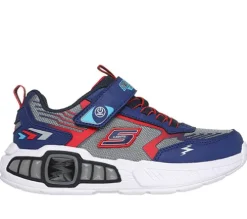 Skechers S Lights sko