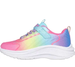 Skechers S Lights sko