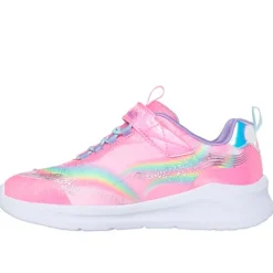 Skechers S Lights sko