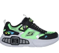 Skechers S Lights sko