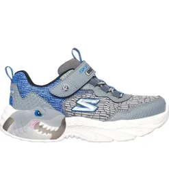 Skechers S Lights sko