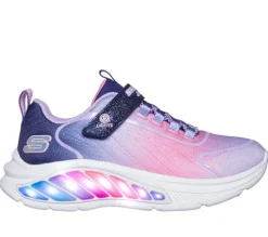 Skechers S Lights sko